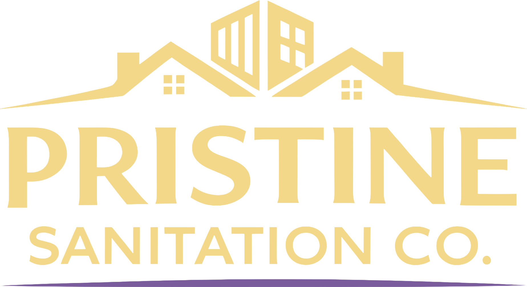 Pristine Sanitation Co